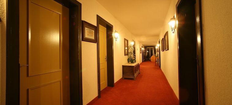 Hotel 3 Könige &Amp; Post Andermatt: Foto 