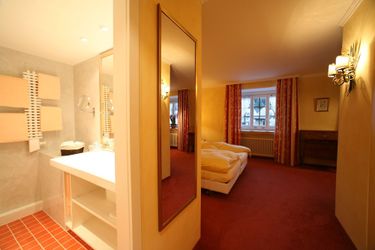 Hotel 3 Könige &Amp; Post Andermatt: Photo 