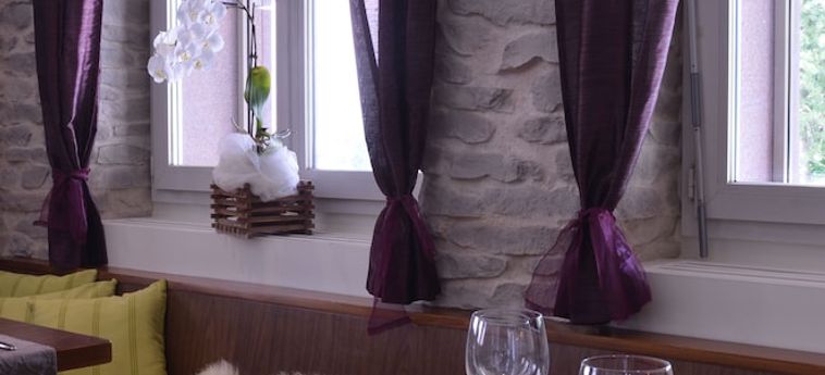 Hotel Badus Andermatt: Foto 