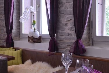 Hotel Badus Andermatt: Photo 