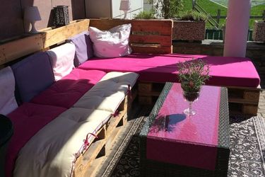 Hotel Badus Andermatt: Photo 