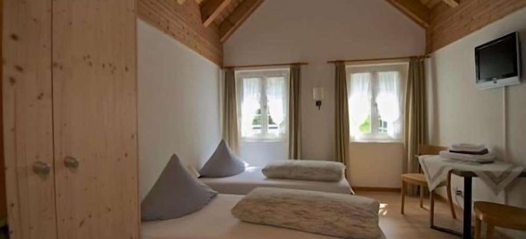 Hotel Gasthaus Skiklub Andermatt: Foto 