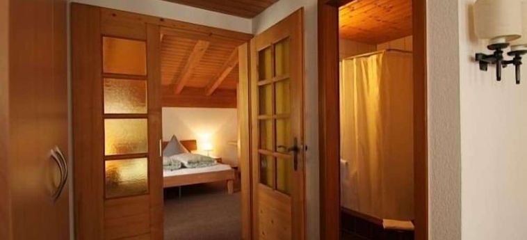Hotel Gasthaus Skiklub Andermatt: Foto 
