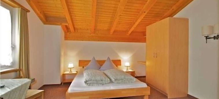 Hotel Gasthaus Skiklub Andermatt: Foto 