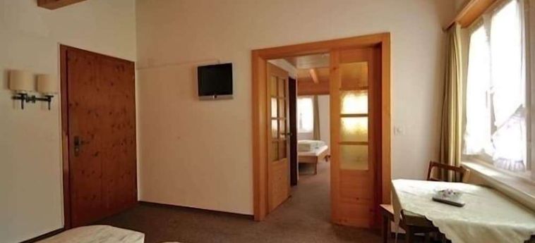 Hotel Gasthaus Skiklub Andermatt: Foto 