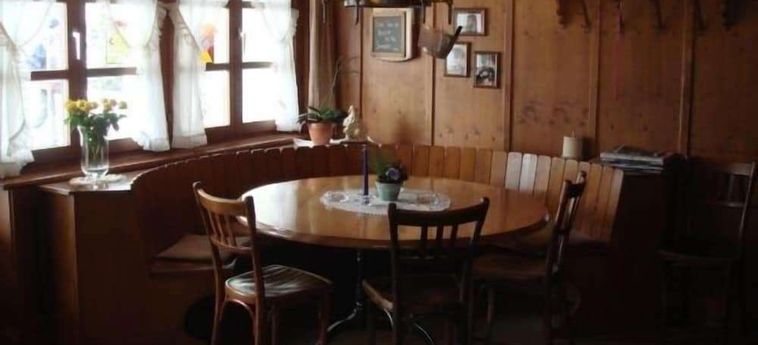 Hotel Gasthaus Skiklub Andermatt: Foto 