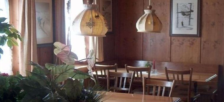 Hotel Gasthaus Skiklub Andermatt: Foto 