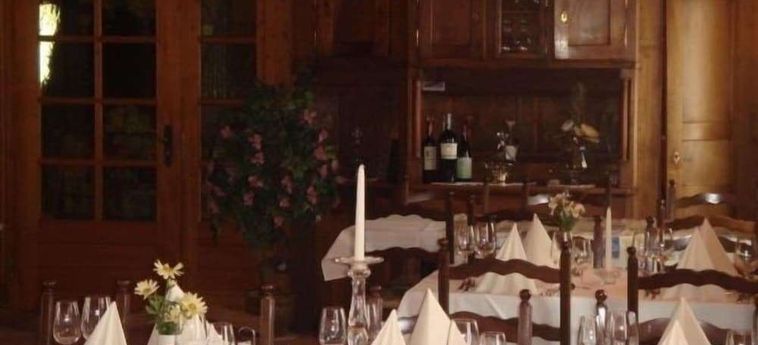 Hotel Gasthaus Skiklub Andermatt: Foto 