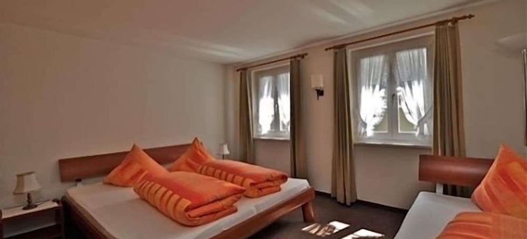 Hotel Gasthaus Skiklub Andermatt : Photo 