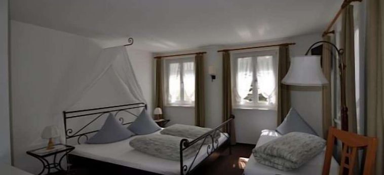Hotel Gasthaus Skiklub Andermatt : Photo 
