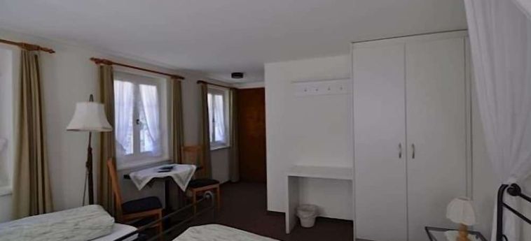 Hotel Gasthaus Skiklub Andermatt : Photo 