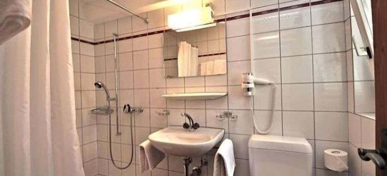 Hotel Gasthaus Skiklub Andermatt : Photo 