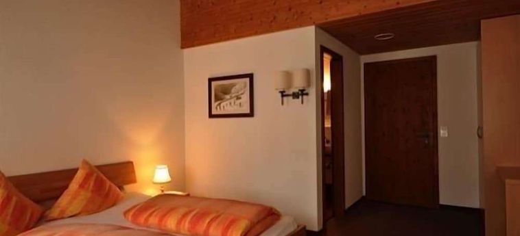 Hotel Gasthaus Skiklub Andermatt: Foto 