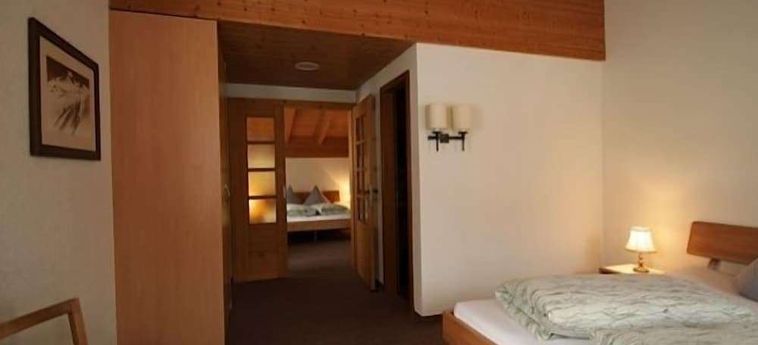 Hotel Gasthaus Skiklub Andermatt: Foto 
