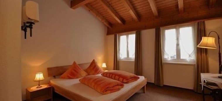 Hotel Gasthaus Skiklub Andermatt: Foto 