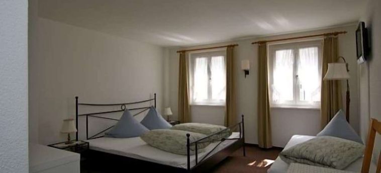 Hotel Gasthaus Skiklub Andermatt: Foto 