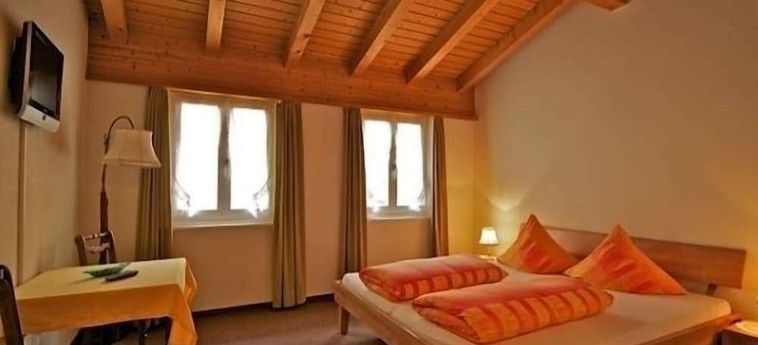 Hotel Gasthaus Skiklub Andermatt: Foto 