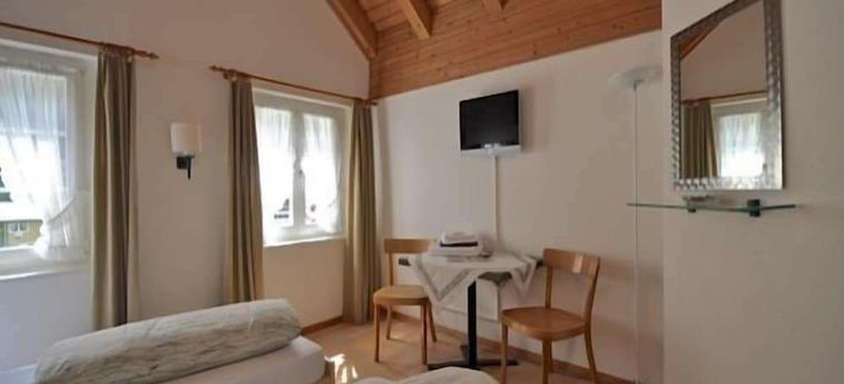 Hotel Gasthaus Skiklub Andermatt: Foto 