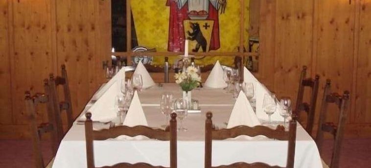 Hotel Gasthaus Skiklub Andermatt: Foto 