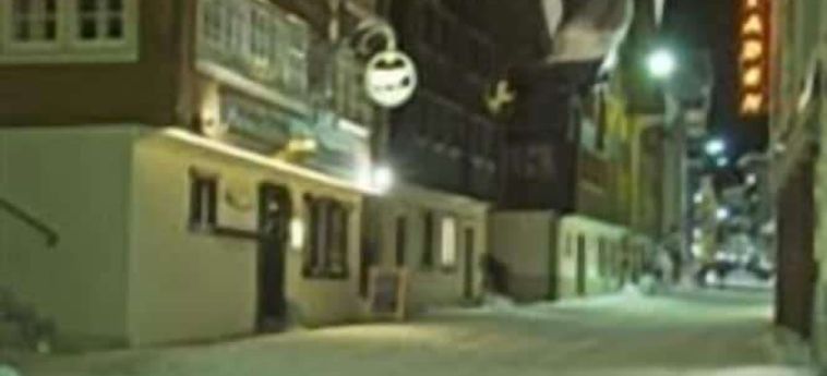 Hotel Gasthaus Skiklub Andermatt: Foto 