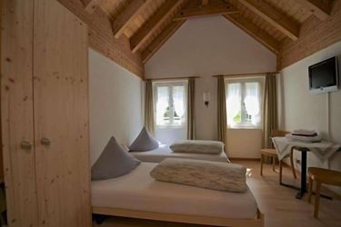 Hotel Gasthaus Skiklub:  ANDERMATT