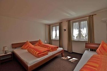Hotel Gasthaus Skiklub:  ANDERMATT