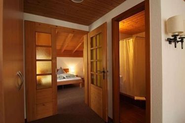 Hotel Gasthaus Skiklub:  ANDERMATT