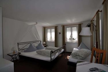 Hotel Gasthaus Skiklub:  ANDERMATT