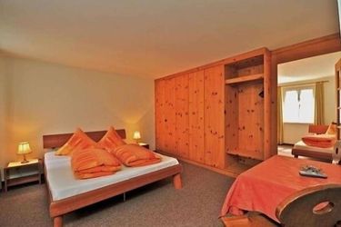Hotel Gasthaus Skiklub:  ANDERMATT