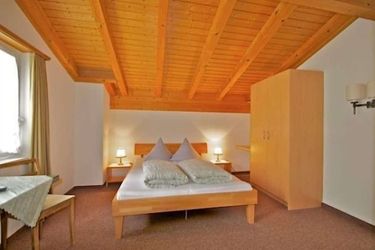 Hotel Gasthaus Skiklub:  ANDERMATT