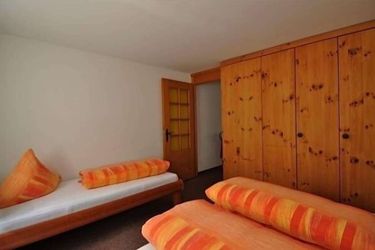 Hotel Gasthaus Skiklub:  ANDERMATT