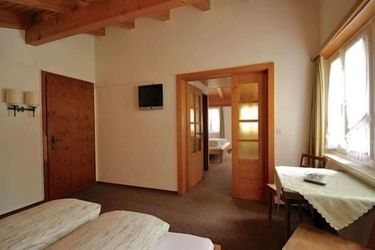 Hotel Gasthaus Skiklub:  ANDERMATT