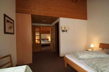 Hotel Gasthaus Skiklub:  ANDERMATT