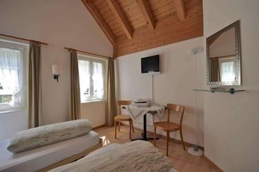 Hotel Gasthaus Skiklub:  ANDERMATT