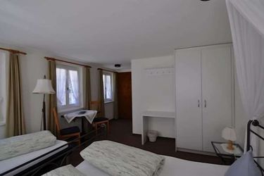 Hotel Gasthaus Skiklub:  ANDERMATT