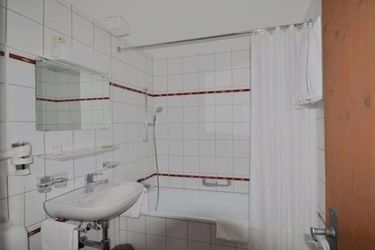 Hotel Gasthaus Skiklub:  ANDERMATT