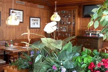 Hotel Gasthaus Skiklub:  ANDERMATT