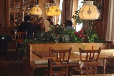 Hotel Gasthaus Skiklub:  ANDERMATT
