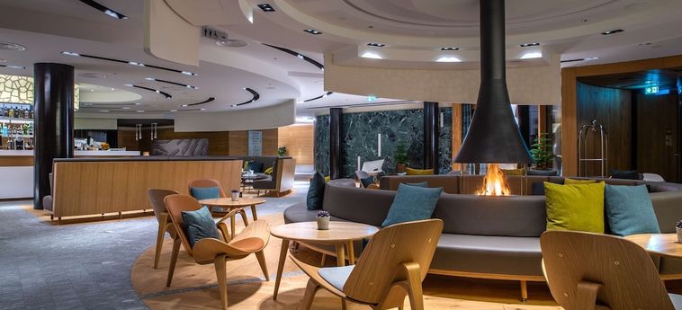 Radisson Blu Hotel Reussen, Andermatt Andermatt: Foto 