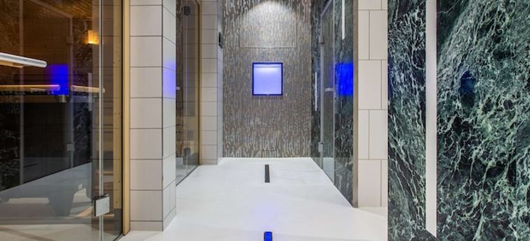 Radisson Blu Hotel Reussen, Andermatt Andermatt: Foto 