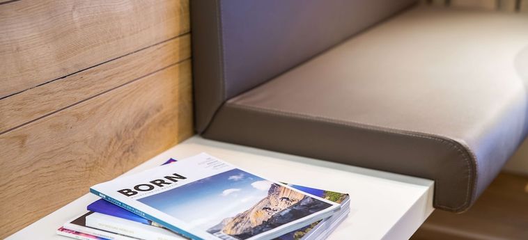 Radisson Blu Hotel Reussen, Andermatt Andermatt : Photo 