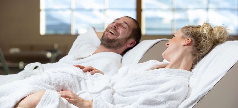 Radisson Blu Hotel Reussen, Andermatt Andermatt : Photo 