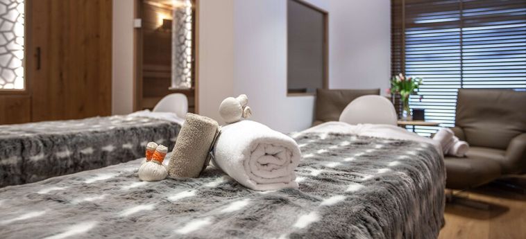 Radisson Blu Hotel Reussen, Andermatt Andermatt : Photo 
