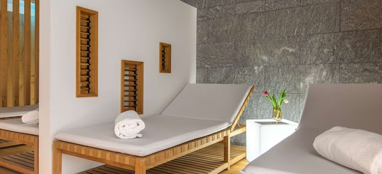 Radisson Blu Hotel Reussen, Andermatt Andermatt : Photo 