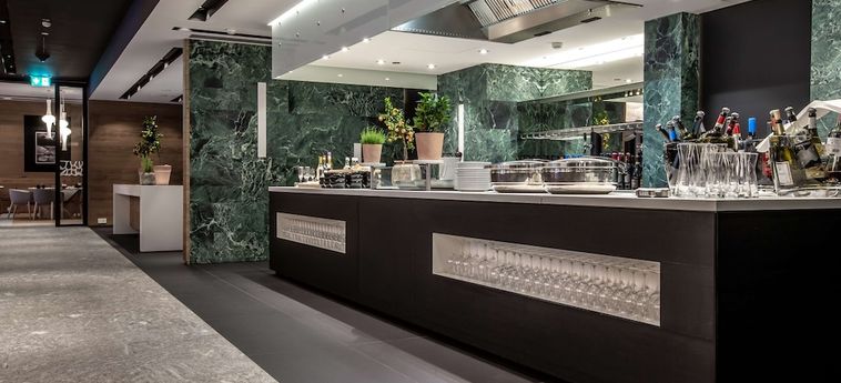 Radisson Blu Hotel Reussen, Andermatt Andermatt : Photo 