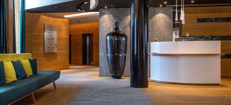 Radisson Blu Hotel Reussen, Andermatt Andermatt : Photo 