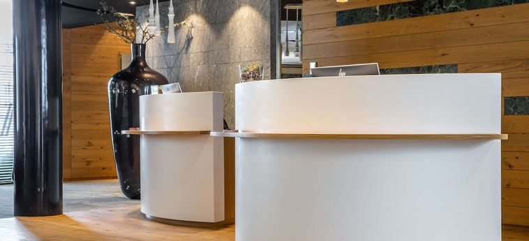 Radisson Blu Hotel Reussen, Andermatt Andermatt : Photo 