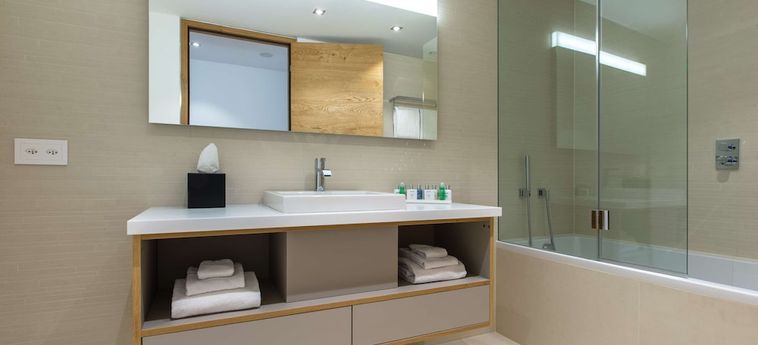 Radisson Blu Hotel Reussen, Andermatt Andermatt : Photo 