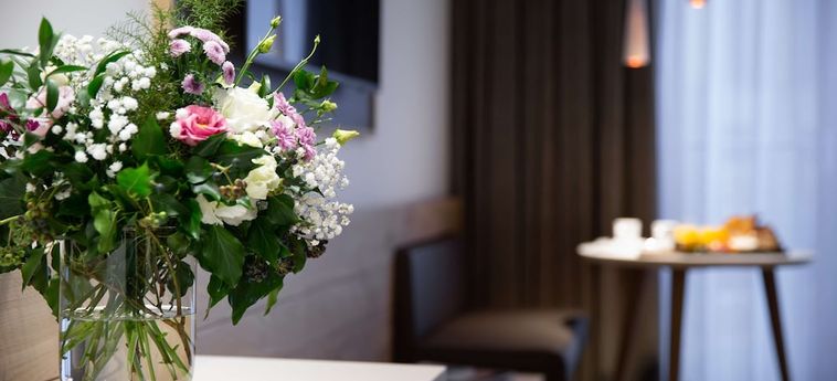 Radisson Blu Hotel Reussen, Andermatt Andermatt: Foto 
