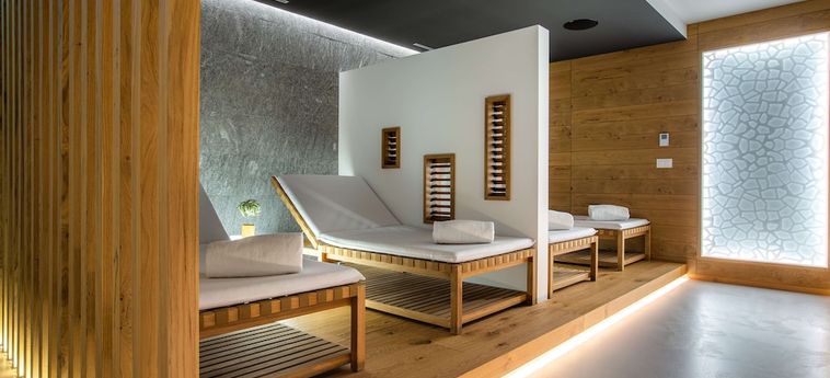 Radisson Blu Hotel Reussen, Andermatt Andermatt: Foto 